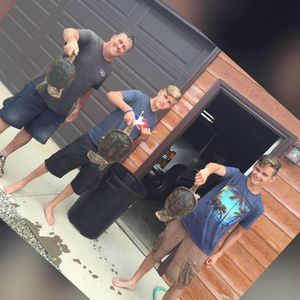 Meet your Posher, Seth